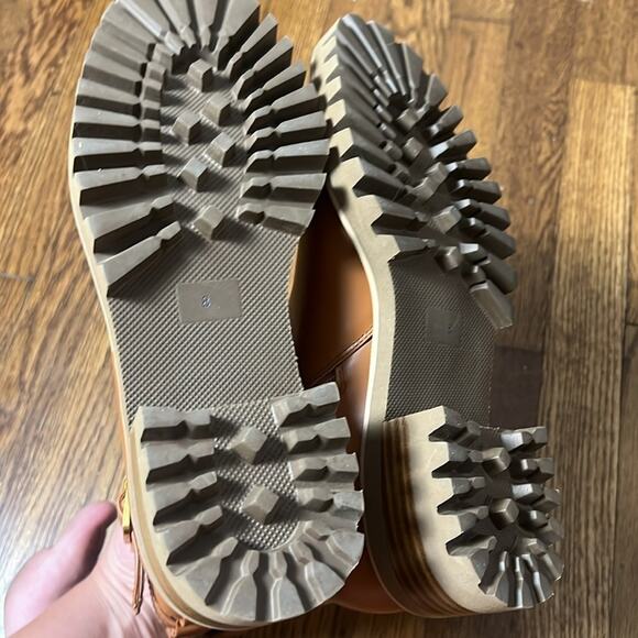 Aerosoles Ronald Bootie Size 8 - Picture 6 of 10